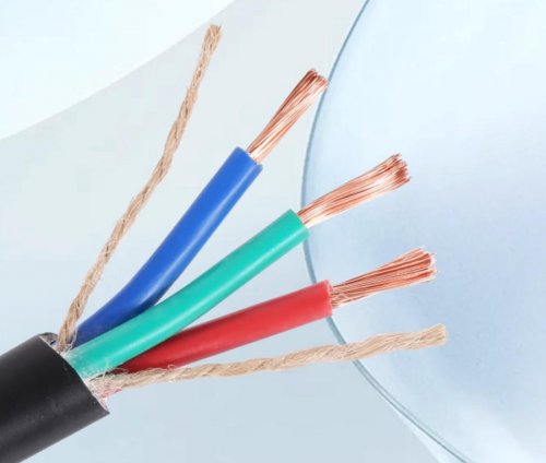 详细了解，电线电缆生产基本工艺及基本设备