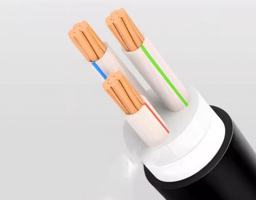 详细解读阻燃电线电缆