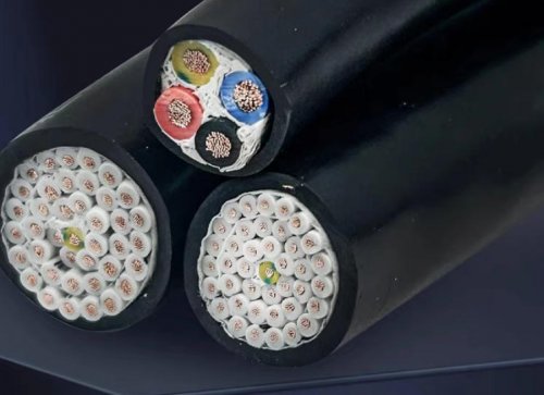 电缆敷设的常用设备都有什么