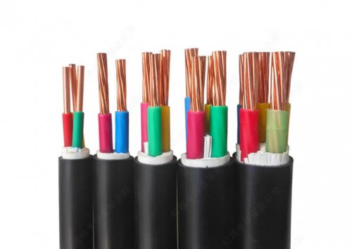 电缆产地主要分布在中国哪里？