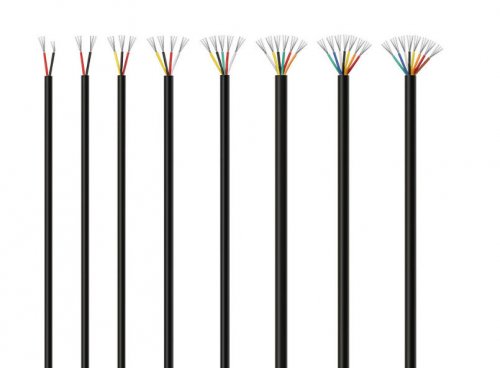 电缆人需要学习起来，不同作用的电缆都有哪些？