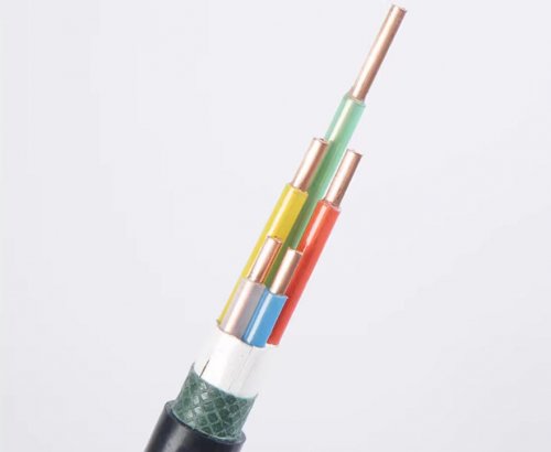 10kV电力电缆型号、名称详解