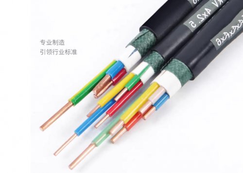 电缆敷设的一般规定，收藏学习！